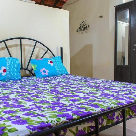 Raikar Guest House Bogmalo Dış mekan fotoğraf