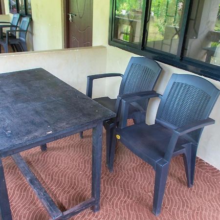 Raikar Guest House Bogmalo Dış mekan fotoğraf