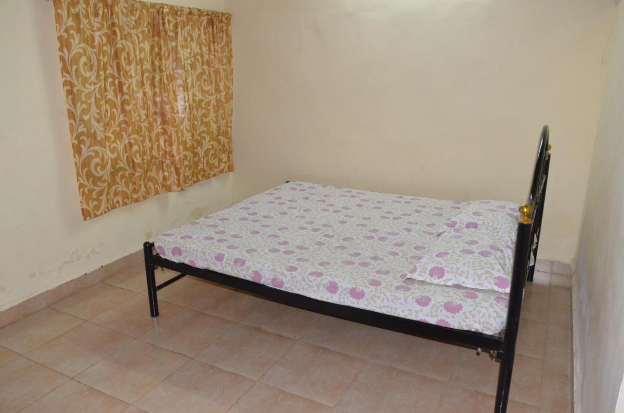 Raikar Guest House Bogmalo Dış mekan fotoğraf