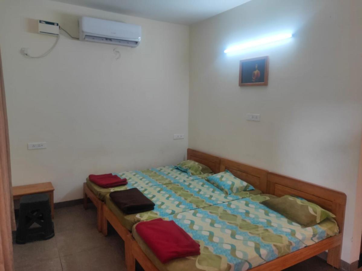 Raikar Guest House Bogmalo Dış mekan fotoğraf