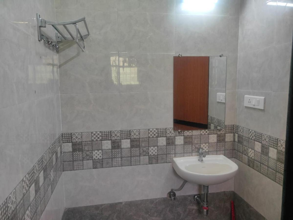 Raikar Guest House Bogmalo Dış mekan fotoğraf