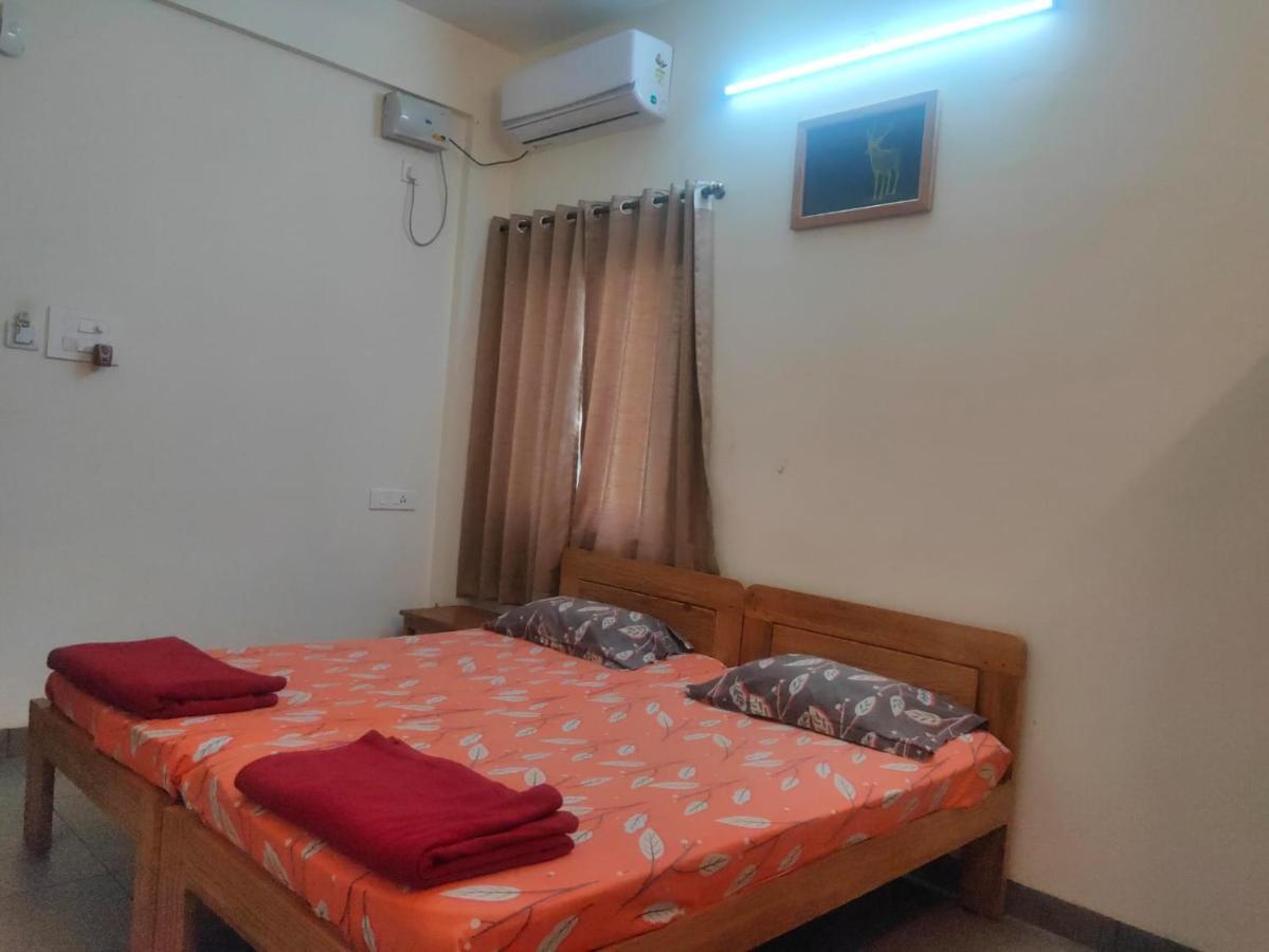 Raikar Guest House Bogmalo Dış mekan fotoğraf